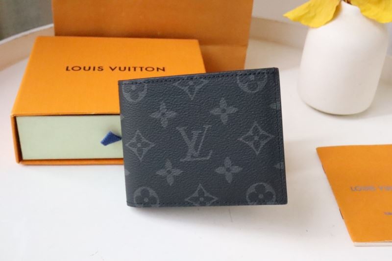 LV Wallets